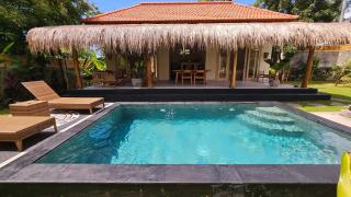 Amed Saïta Villas - 5