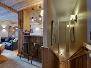 Superbe duplex 68m² avec cheminée, 2 chambres, parking intérieur, et services inclus à Val d'Isère - FR-1-567-46 - Val dʼIsère - 2