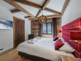 Appartement d'exception à Val-d'Isère avec sauna, parking et WIFI - FR-1-567-54 - 2