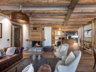 Appartement de Luxe Centre, Proche Pistes, Sauna, Balcon, jusqu'à 6 Pers. - FR-1-567-58 - 2