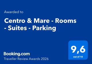 Centro & Mare - Rooms - Suites - Garage - 7