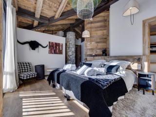 Appartement de luxe avec jacuzzi, terrasse et cheminée - 10 personnes - FR-1-567-97 - 1