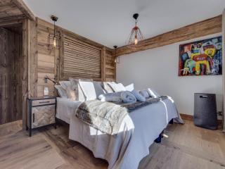 Appartement de luxe avec jacuzzi, terrasse et cheminée - 10 personnes - FR-1-567-97 - 1