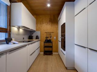 Appartement d'Exception au Front de Neige - Balcon Panoramique, Services Inclus - FR-1-567-101 - 4