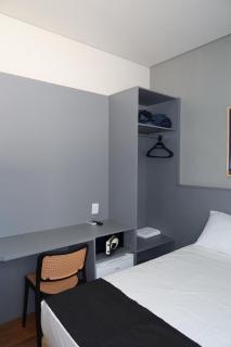 Belo Hotel - Belo Horizonte - Próximo a Rodoviária e Praça Sete - 4