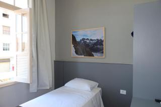 Belo Hotel - Belo Horizonte - Próximo a Rodoviária e Praça Sete - 2