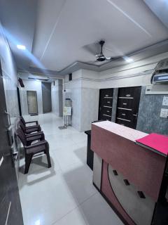 Radha Krishna Guest House - 3