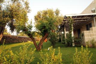 Borgo de li Santi - Otranto - 8