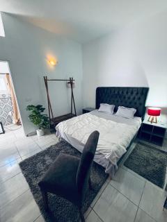 Coquette studio à la marsa - 5