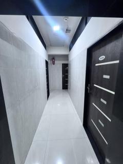 Radha Krishna Guest House - 1