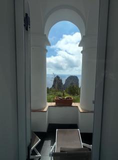 Monacone vista mare - 8