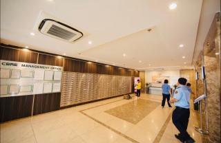 Apartment 2BR Airport Tam Anh Hospital Sky Center - 2