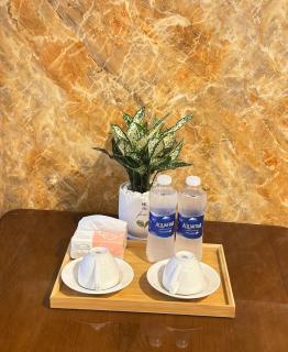 Apartment 2BR Airport Tam Anh Hospital Sky Center - 1