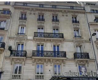 Appartement spacieux à deux pas de Notre-Dame - 8