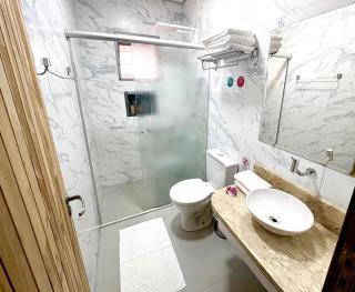 Pousada Vento Sul - 3