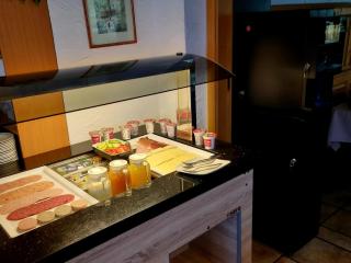 Landgasthof Traube - 7