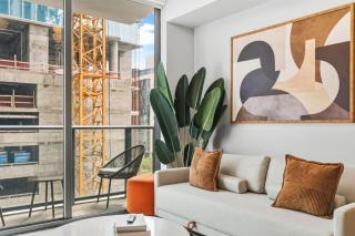 Downtown Miami Luxury Condo with Top Amenities - 1