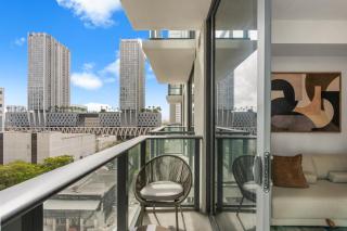 Downtown Miami Luxury Condo with Top Amenities - 5