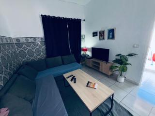 Coquette studio à la marsa - 1