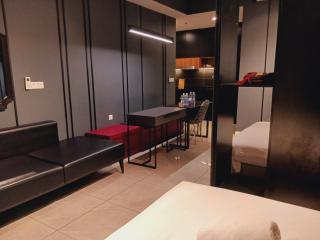 Axon Residence BY Supper Suite - 3