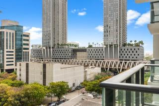 Downtown Miami Luxury Condo with Top Amenities - 9