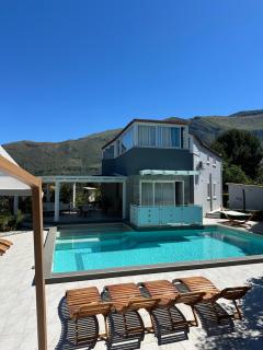 Moresca Exclusive Villa - Pool & Spa - 0