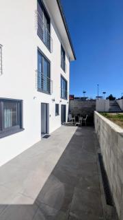 Gemütliche Wohnung mit Terrasse nahe Würth - 8