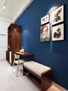 The Gà Homes - Quận 3 - 3