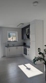 Gemütliche Wohnung mit Terrasse nahe Würth - 7