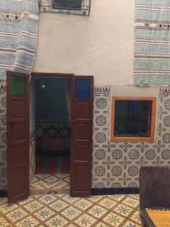 Riad Ajdik - 1