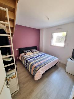 710-Villa Trescadec a 100m de la plage - 2