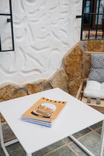 Cuevas El Atochal Orígenes - 8