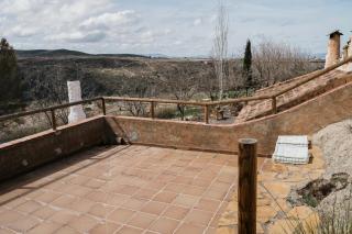 Cuevas El Atochal Orígenes - 1