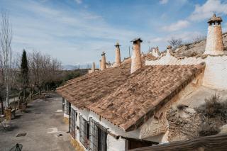 Cuevas El Atochal Orígenes - 4