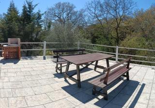 Villa L'antica Quercia - 8