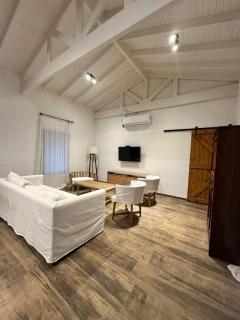 El amparo - estancia grande - 8