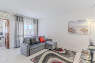 #075 1BR Solar Apartment Bright & Cozy - 9