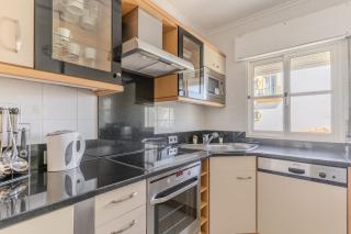 #075 1BR Solar Apartment Bright & Cozy - 4