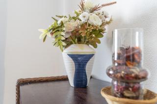 #075 1BR Solar Apartment Bright & Cozy - 3