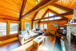 Lake Eden Escape - 8