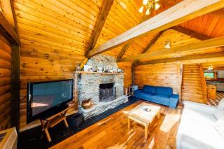 Lake Eden Escape - 6