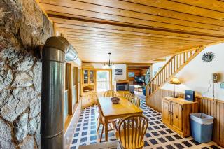 Lake Eden Escape - 1