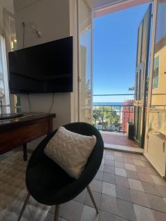 Bresca's Loft - Piazza Bresca Sea View - 9