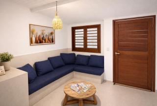 Charming studio, Heart of Pipa, steps from Praia do Amor - 0