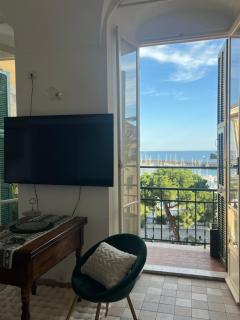 Bresca's Loft - Piazza Bresca Sea View - 8
