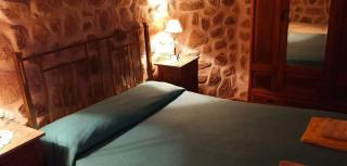 Cabañas Altos del Velazco - La Rioja - 8