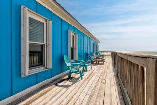Blue Sky Breeze - 102 Tampico - 5