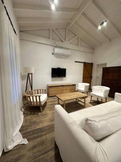 El amparo - estancia grande - 2