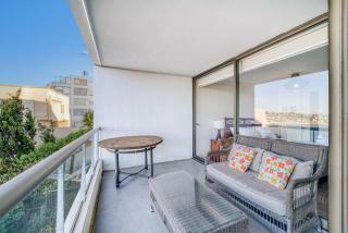 Siempreviva Sunset 3D with Ocean View - 6