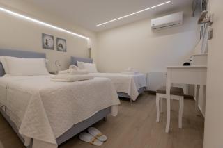 Seafront Villa Ciel with Private Pool in Nafpaktos - 5